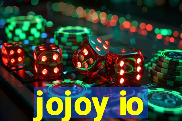 jojoy io